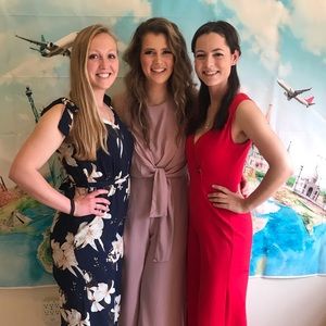 Meet your Posher, Megan